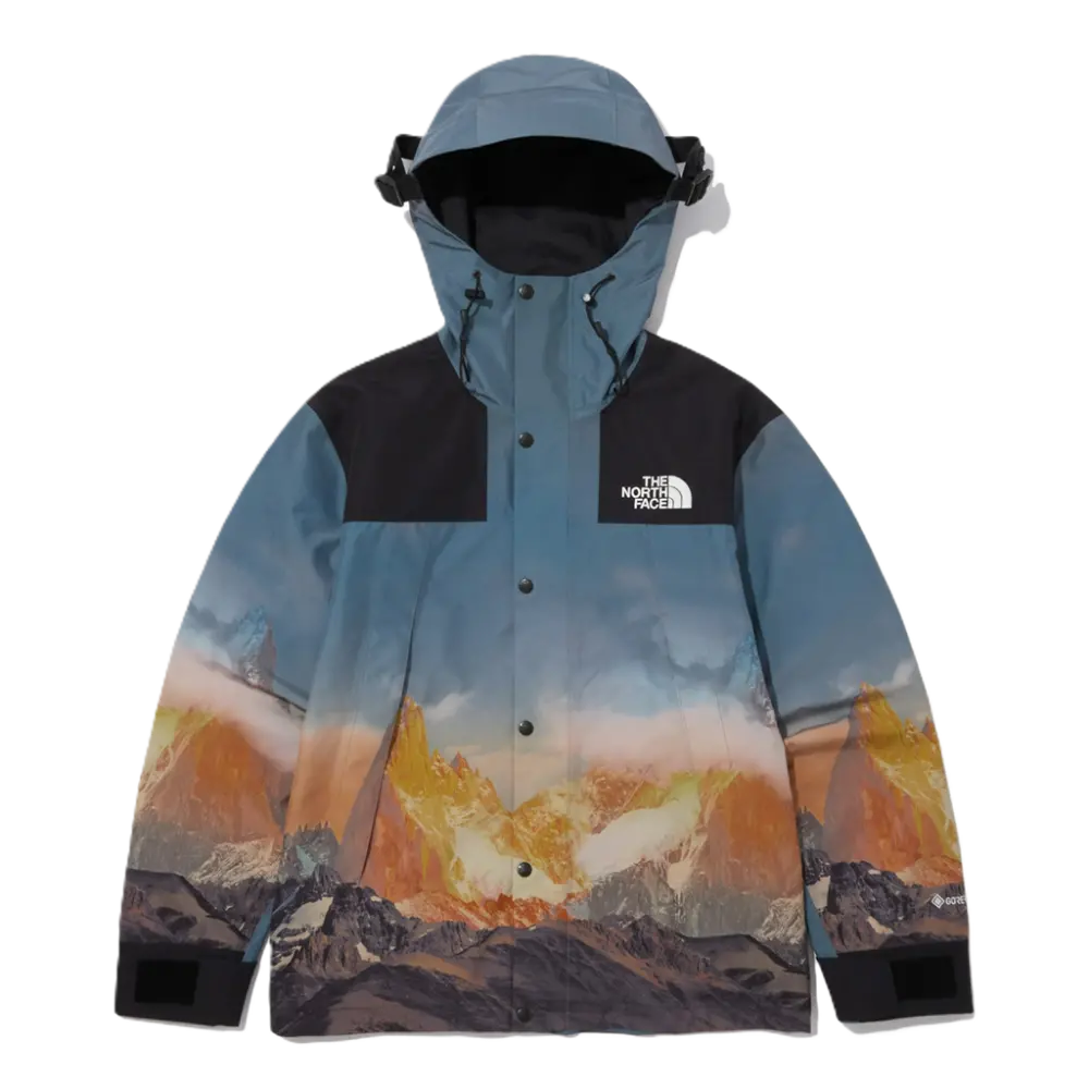 Áo The North Face GTX Mountain Vista Jacket ‘Multi’ NJ2GP60B