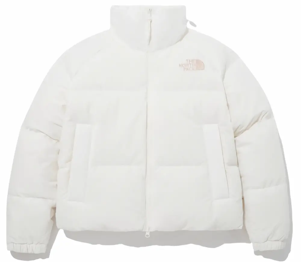 Áo The North Face 'White' NJ1DP84J