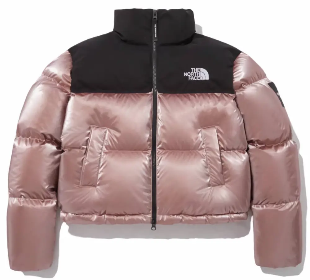 Áo The North Face 'Pink' NJ1DP87L