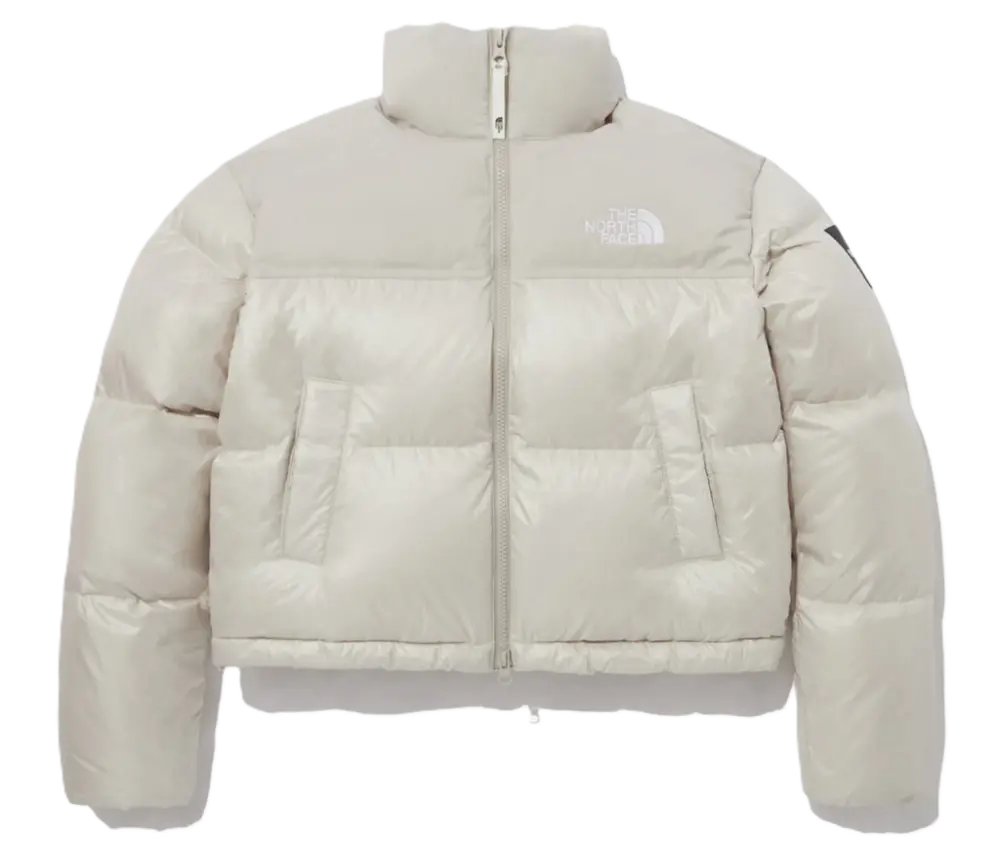 Áo The North Face 'White' NJ1DP85K