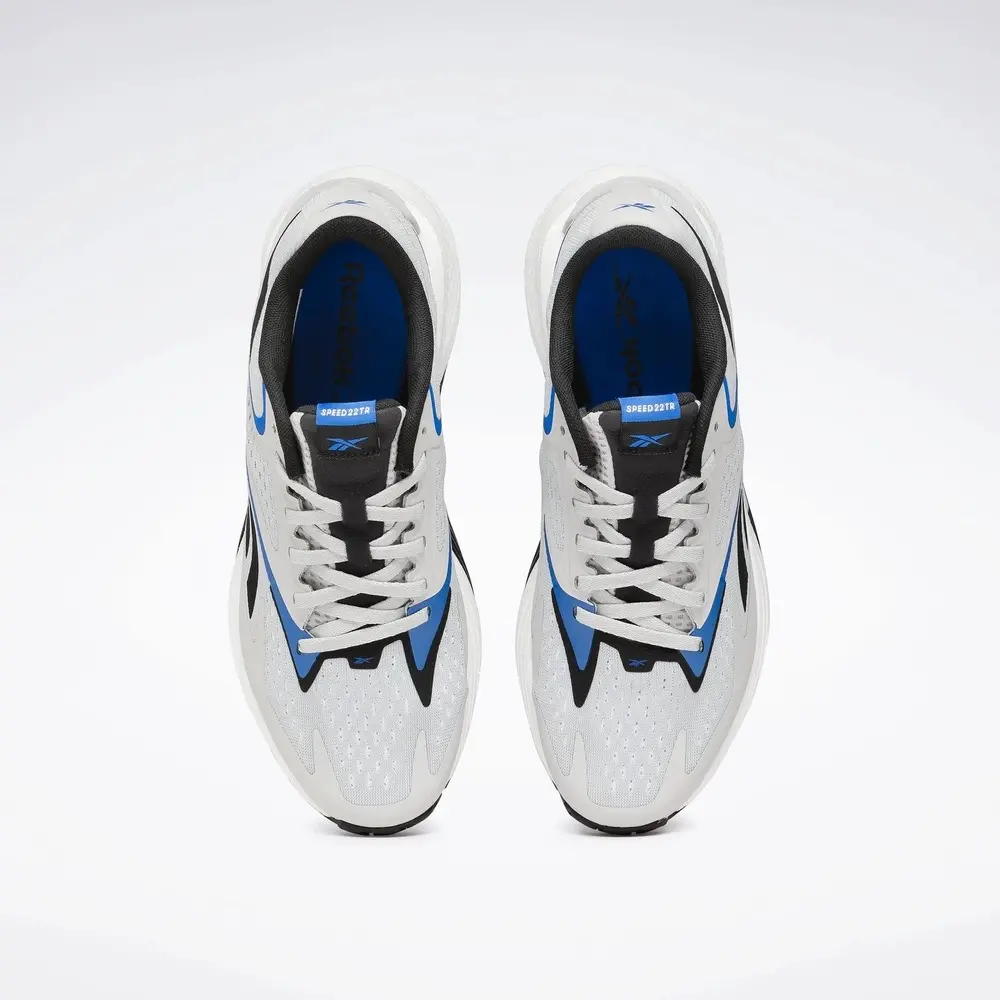 Giày Reebok Speed 22 TR 'Steely Fog Cobalt' 100033519 - Ảnh 4