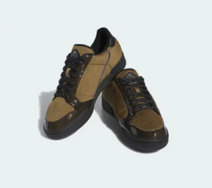 Alternative view of Giày Adidas x Blondey McCoy Continental ‘Magic Lilac’ IG5574