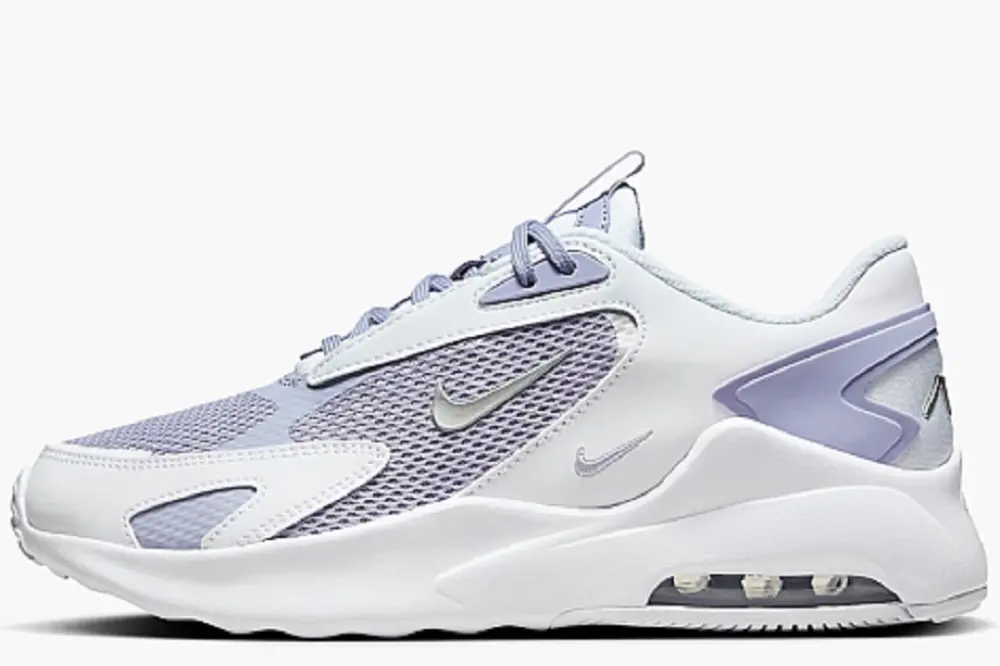 Alternative view of Giày Air Max Bolt 'Indigo Haze' CU4152 500