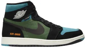Giày Nike Air Jordan 1 Element Gore-Tex ‘Noise Aqua And Light Olive’ DB2889-003