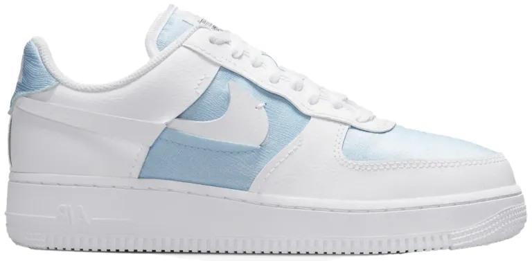 Giày Nike Air Force 1 Low LXX ‘Glacier Blue’ DJ9880-400