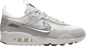 Giày Nike Air Max 90 Futura "Summit White" DM9922