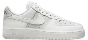 Giày Nike Air Force 1 Low ‘White Light Smoke Grey’ DZ2708-102
