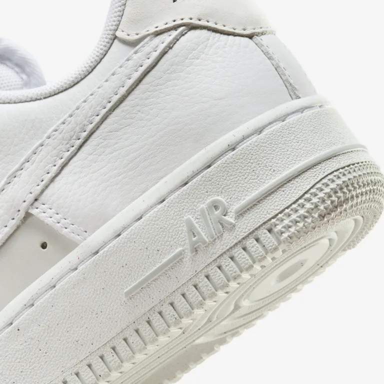 Giày Nike Air Force 1 Low ‘White Light Smoke Grey’ DZ2708-102 - Ảnh 5