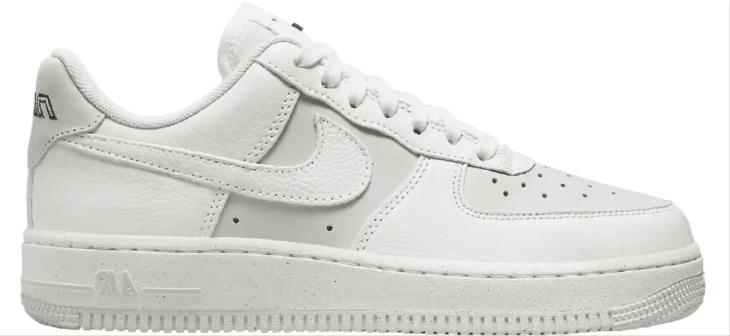 Giày Nike Air Force 1 Low ‘White Light Smoke Grey’ DZ2708-102