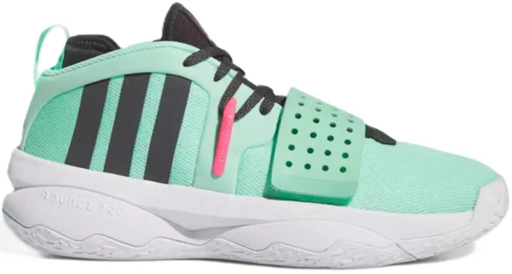 Giày Adidas DAME 8 EXTPLY 'Pulse Mint S22' ID5677