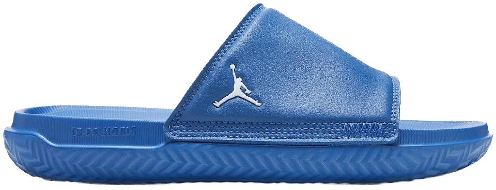 Dép Nike Jordan Play Slide GS ‘Solid Blue’ DN3596-400