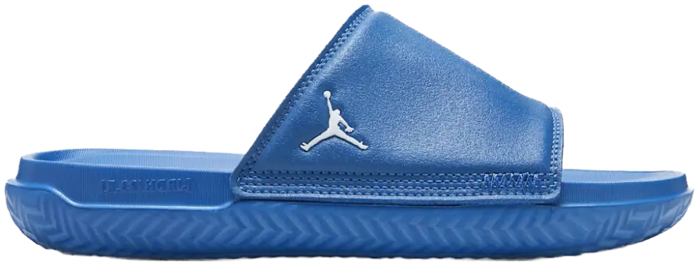 Dép Nike Jordan Play Slide GS ‘Solid Blue’ DN3596-400