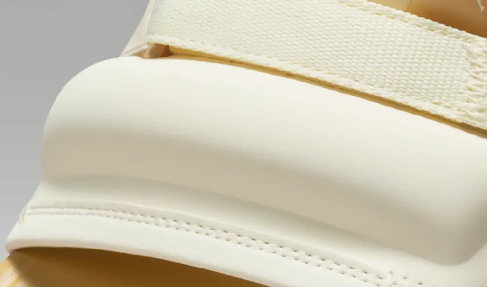 Dép Nike Jordan Super Play ‘Coconut Milk’ DM1683-101 - Ảnh 4