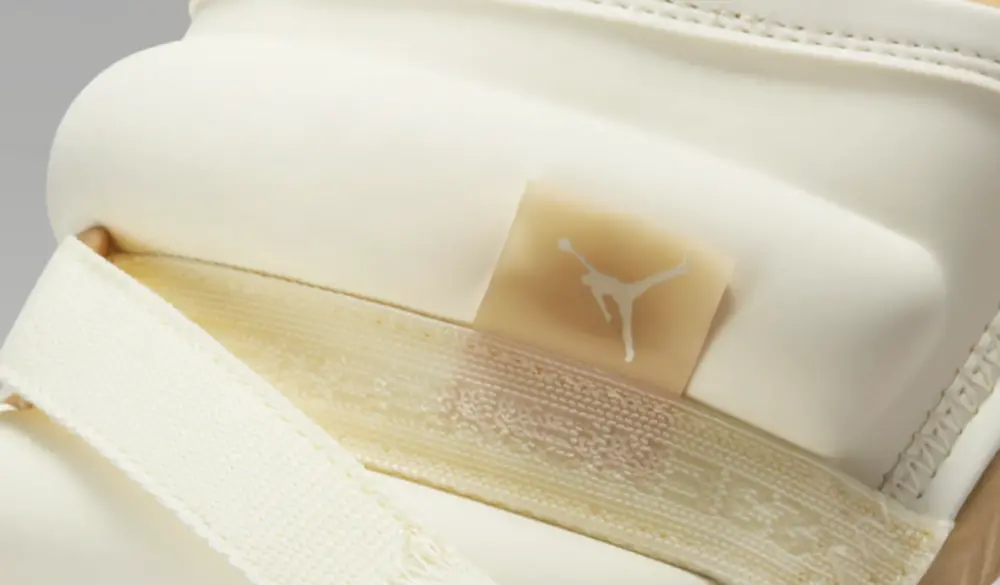 Alternative view of Dép Nike Jordan Super Play ‘Coconut Milk’ DM1683-101