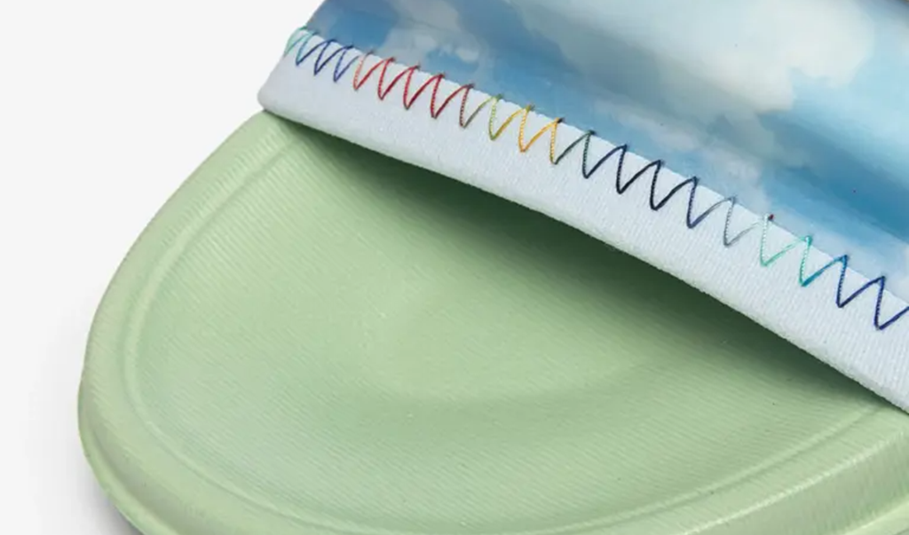 Dép Nike Jordan Super Play ‘J Balvin’ DR1330-413 - Ảnh 4