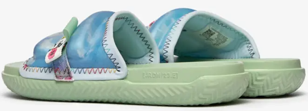 Dép Nike Jordan Super Play ‘J Balvin’ DR1330-413 - Ảnh 5