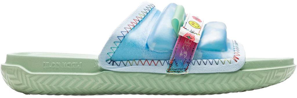 Dép Nike Jordan Super Play ‘J Balvin’ DR1330-413