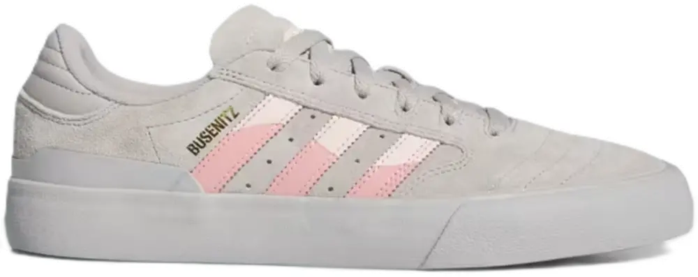 Giày Adidas DIME BUSENITZ VULC 2.0 'Clear Granite' GW7233