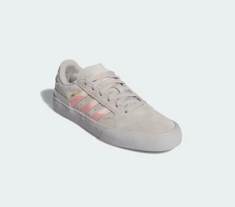 Giày Adidas DIME BUSENITZ VULC 2.0 'Clear Granite' GW7233 - Ảnh 3