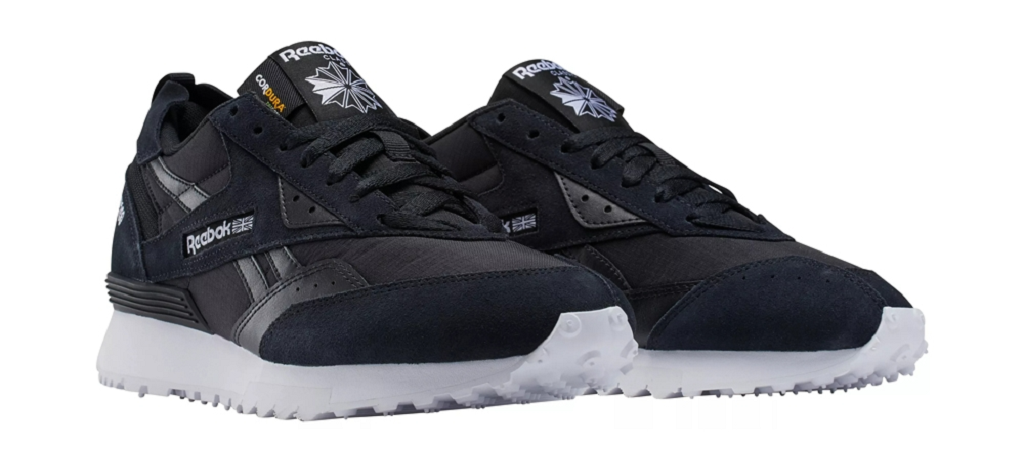 Giày Reebok Lx2200 Sneakers Off-White Unisex 100032788 - Ảnh 5