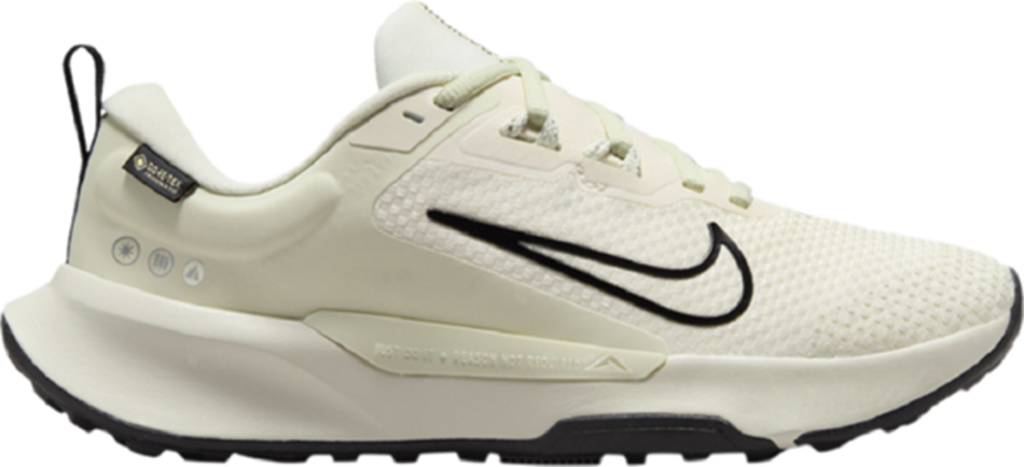 Giày Nike Juniper Trail 2 GORE-TEX ‘Pale Ivory Black’ FB2065-100