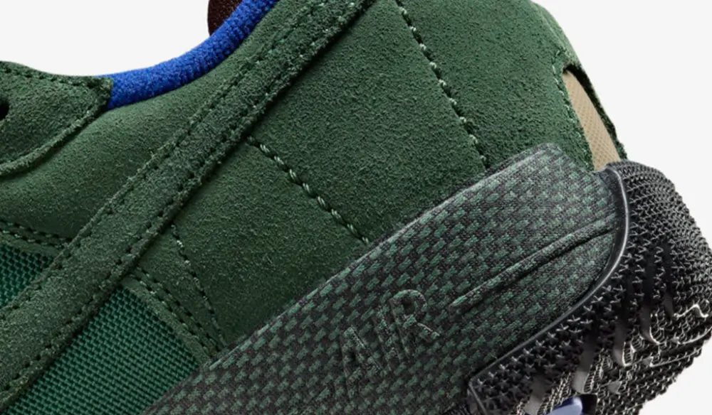 Giày Nike Air Force 1 Wild ‘Fir’ FB2348-300 - Ảnh 5