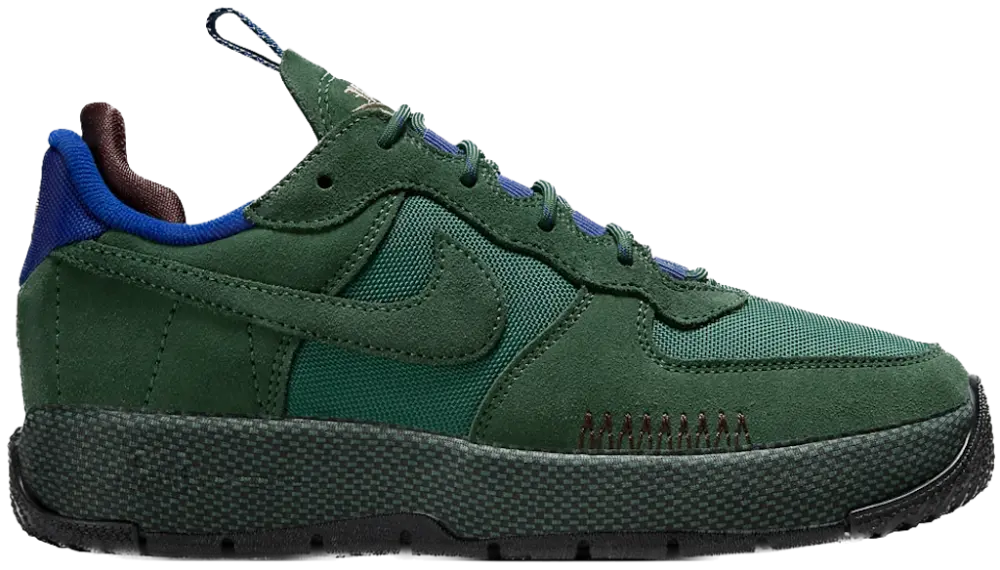 Giày Nike Air Force 1 Wild ‘Fir’ FB2348-300