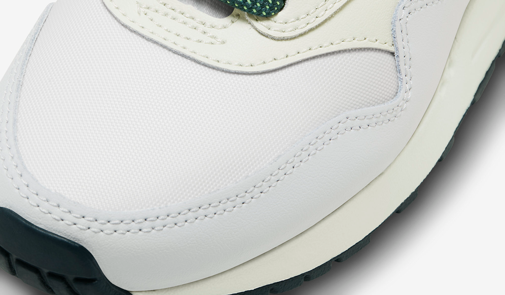 Giày Nike Air Max 1 GS Big Tongue FB9582-001 - Ảnh 2