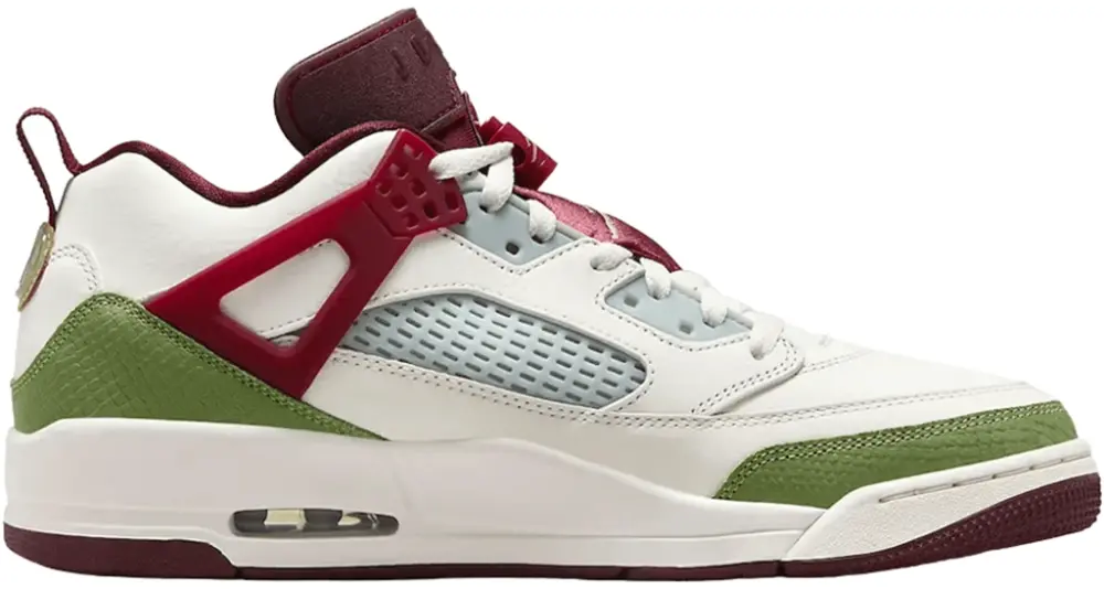 Giày Nike Air Jordan Spizike Low ‘Year of the Dragon’ FJ6372-100