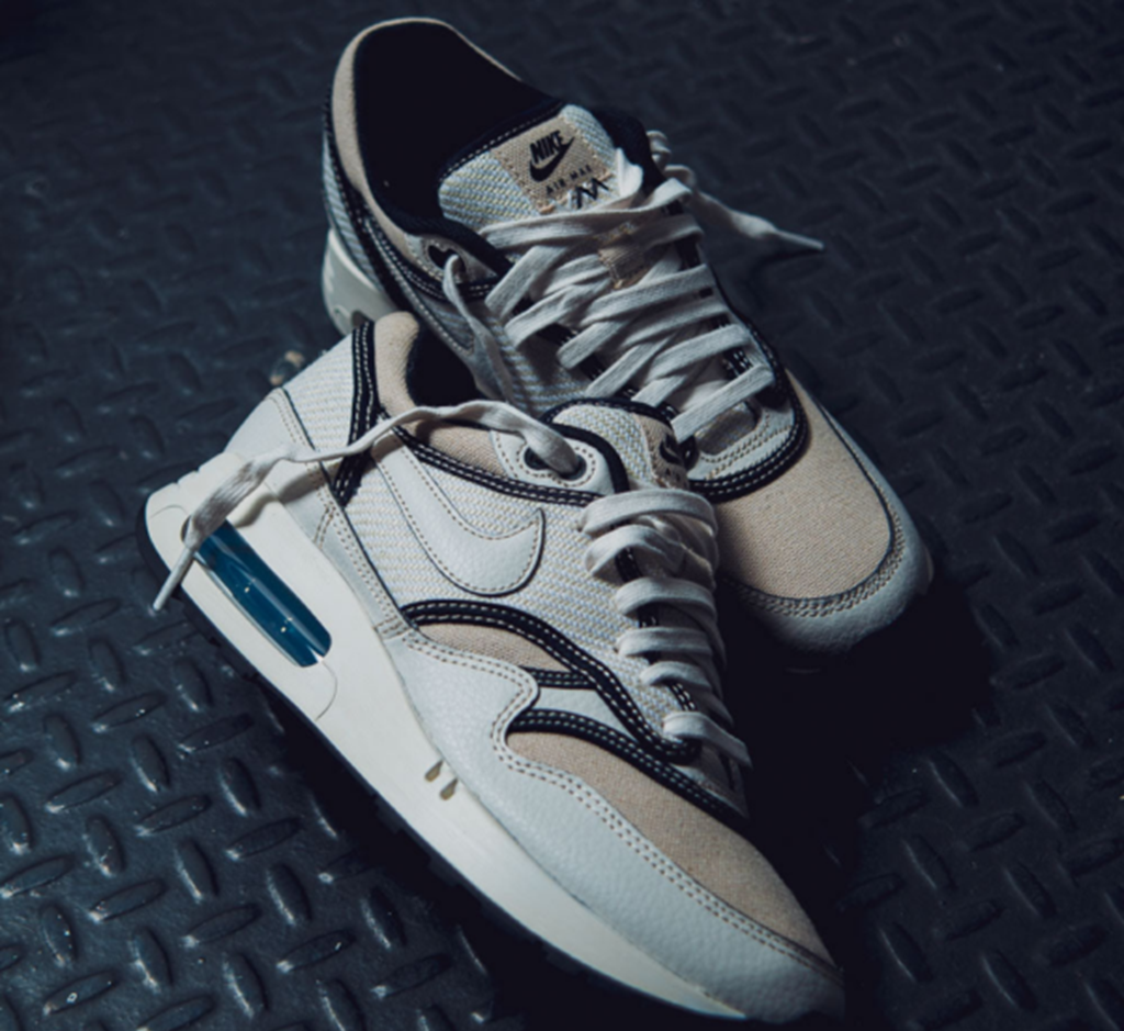 Giày Nike Air Max 1 ’86 OG ‘Big Bubble – World Make Korea’ FN7652-030 - Ảnh 2