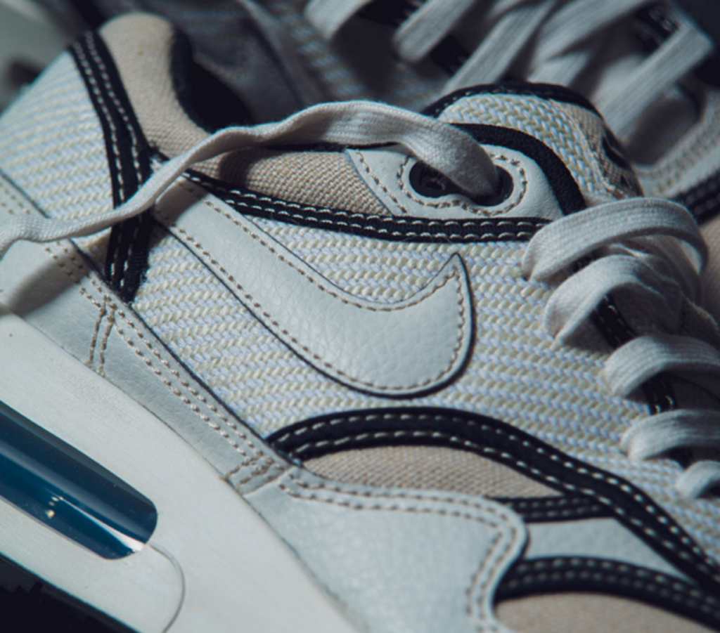 Giày Nike Air Max 1 ’86 OG ‘Big Bubble – World Make Korea’ FN7652-030 - Ảnh 3