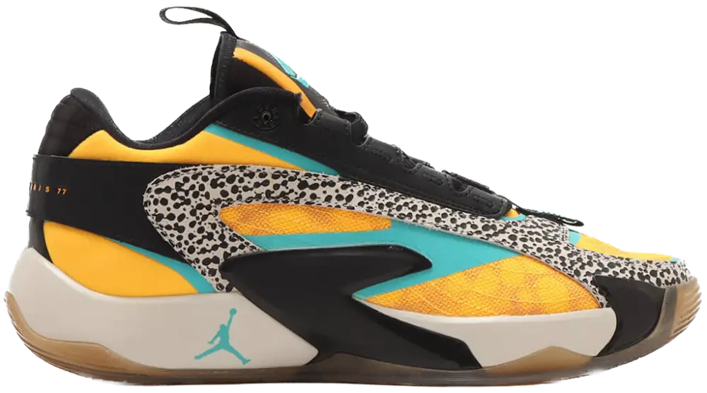 Giày Nike Air Jordan Luka 2 ‘Safari’ FQ9046-800