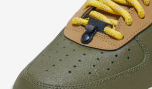 Alternative view of Giày Nike Air Force 1 Low ‘Winterized’ FV4459-330