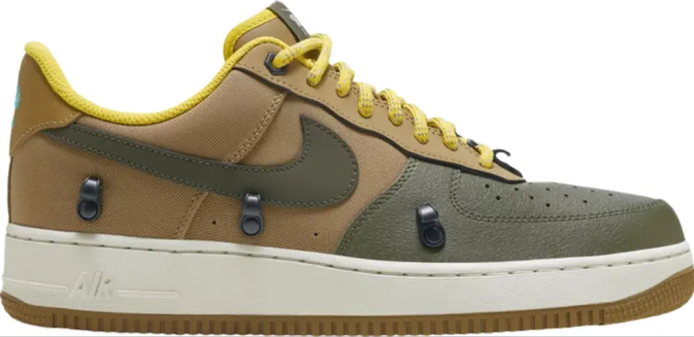 Giày Nike Air Force 1 Low ‘Winterized’ FV4459-330