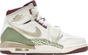 Giày Nike Air Jordan Legacy 312 GS 'Year of the Dragon' FZ5047-120