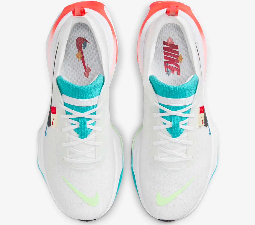Giày Nike ZoomX Invincible 3 'Year of the Dragon' FZ5056-103 - Ảnh 3