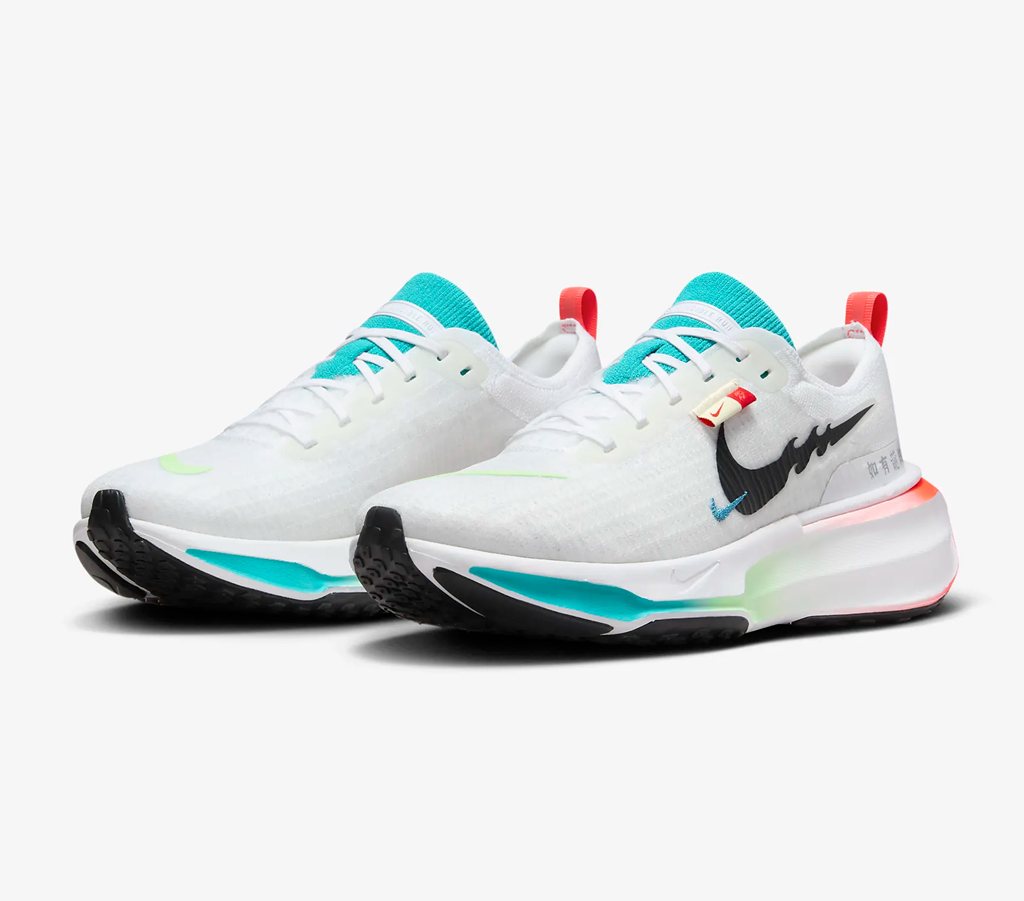 Giày Nike ZoomX Invincible 3 'Year of the Dragon' FZ5056-103 - Ảnh 2