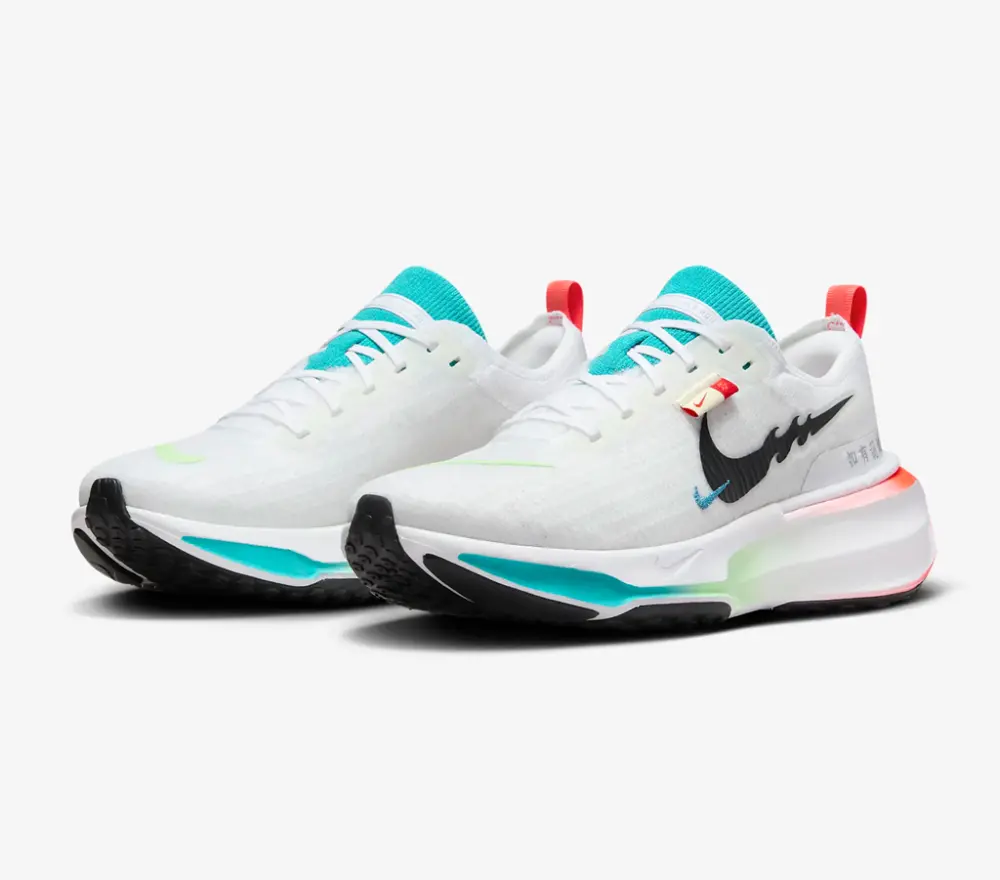 Alternative view of Giày Nike ZoomX Invincible 3 'Year of the Dragon' FZ5056-103