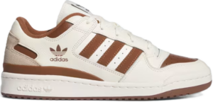 Giày Adidas FORUM LOW CL 'Cream White' IG3900