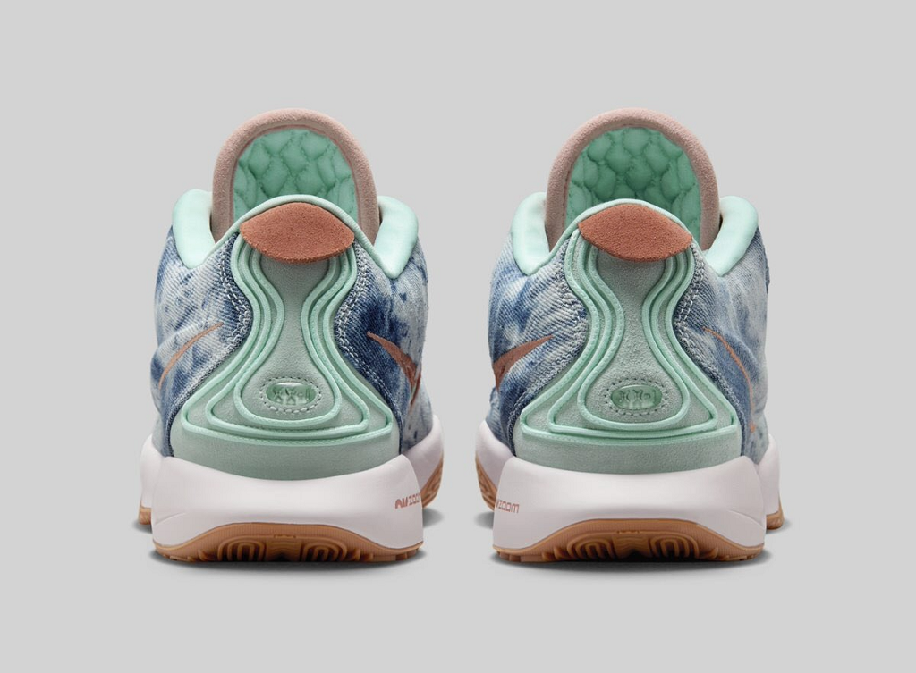 Giày Nike LeBron 21 EP 'Aragonite' HF5466-300 - Ảnh 5