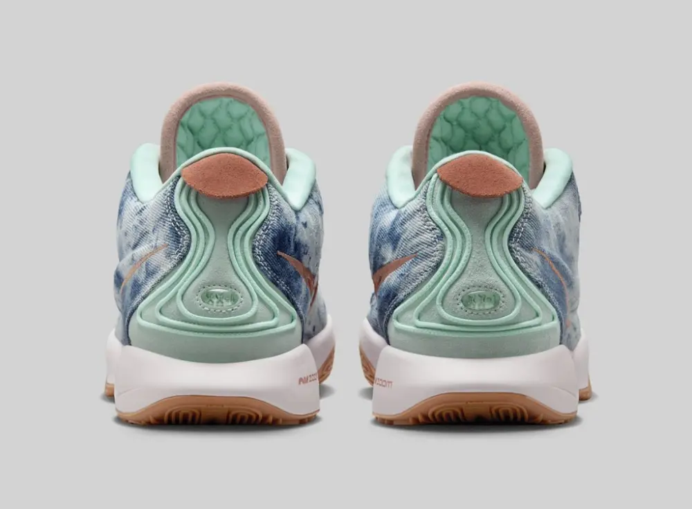 Giày Nike LeBron 21 EP 'Aragonite' HF5466-300 - Ảnh 5