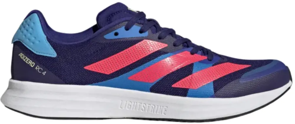 Giày Adidas Adizero RC 4 ‘Blue Pink’ GZ0181