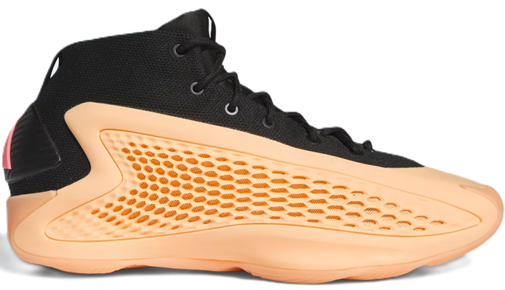 Giày Adidas AE 1 ‘Acid Orange’ IF1859