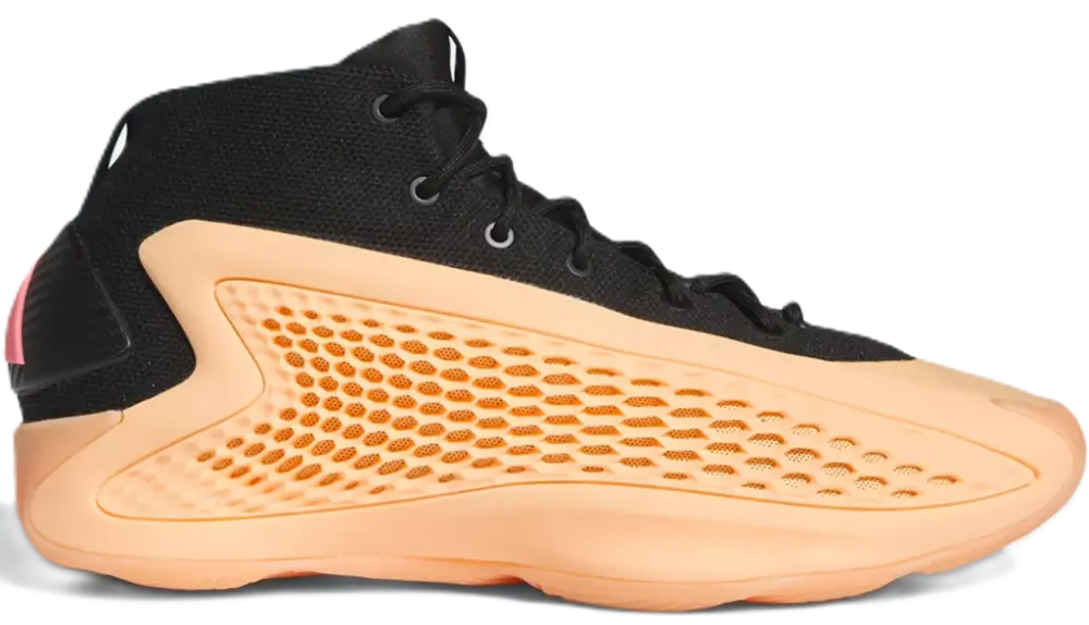Giày Adidas AE 1 ‘Acid Orange’ IF1859