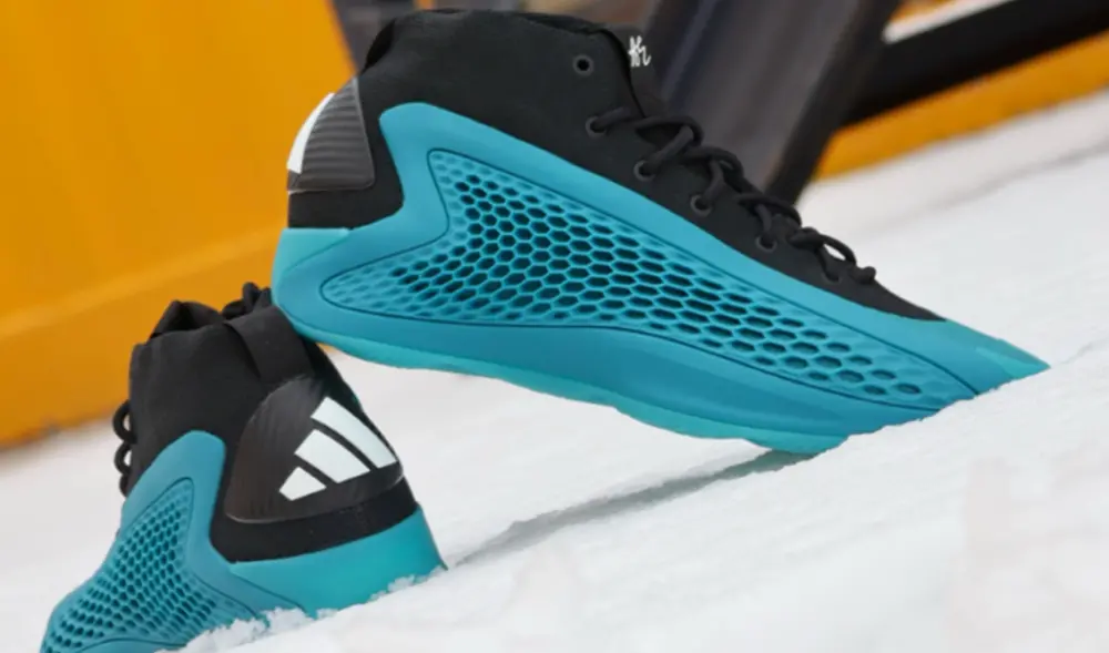 Giày Adidas AE 1 ‘Timberwolves’ IF1860 - Ảnh 5