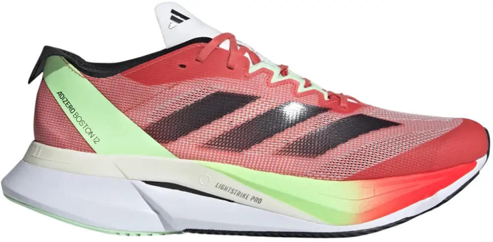 Giày Adidas Adizero Boston 1 ‘Scarlet Aurora’ IG3329
