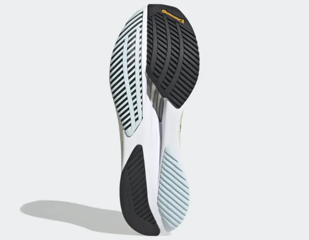 Giày Adidas Adizero Boston 11 ‘Ecru Tint Night Metallic’ GX6655 - Ảnh 4
