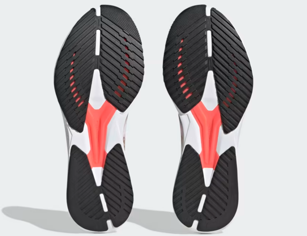 Giày Adidas Adizero RC 4 ‘Almost Pink’ GX8156 - Ảnh 4