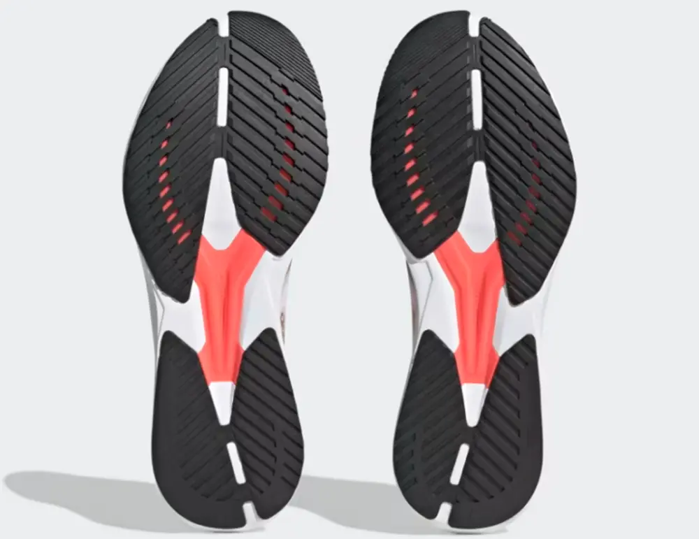 Giày Adidas Adizero RC 4 ‘Almost Pink’ GX8156 - Ảnh 4