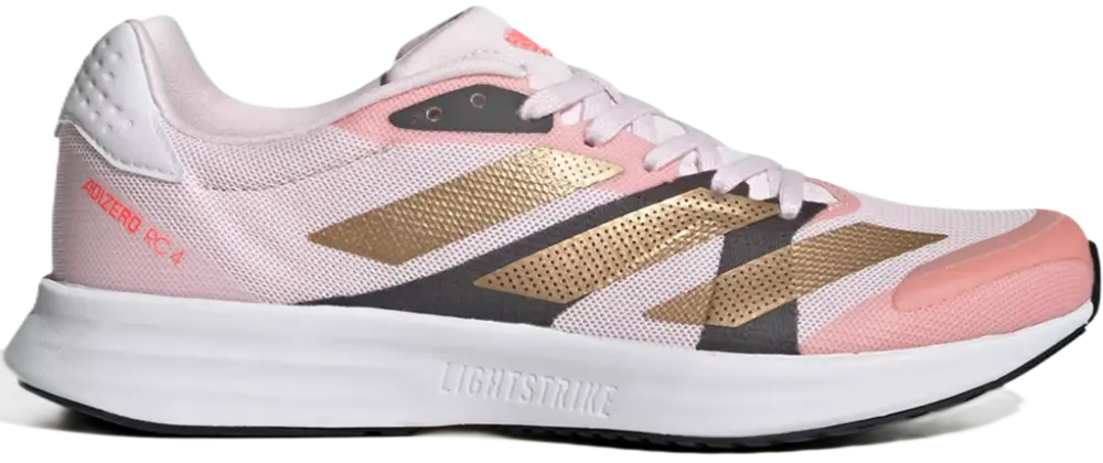Giày Adidas Adizero RC 4 ‘Almost Pink’ GX8156